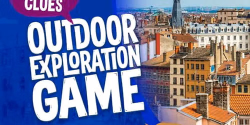 Les incontournables de la Croix-Rousse \u00e0 Lyon \u2013 Jeu d\u2019exploration en plein air