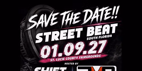 Street Beat South Florida 