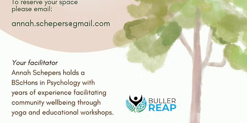 Stress Resilience Workshop