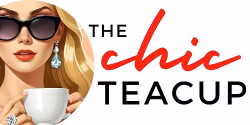 A Bridgerton Tea Party Costume Affair