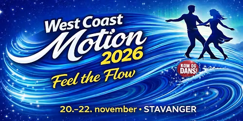 WEST COAST MOTION 2026 WCS
