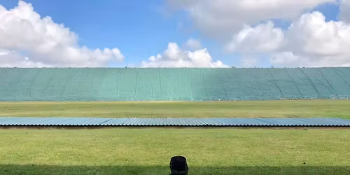 ABT Nuthampstead  Grand Prix - 200 ABT