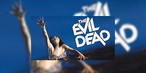 The Evil Dead