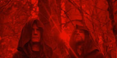SUNN O)))
