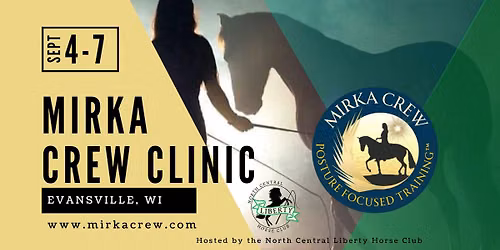 Mirka Crew Clinic