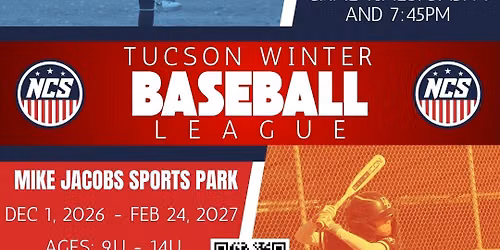 Tucson Winter League