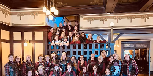 TD Position Holders Annual Meeting 2026-SAVE THE DATE