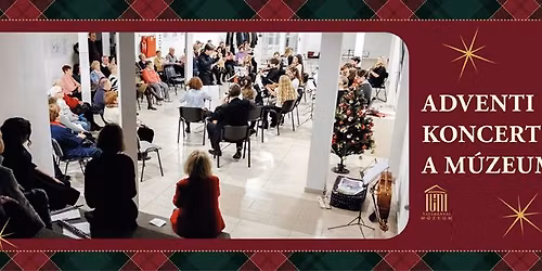 Adventi koncert