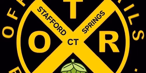 Bode Solo show at Off the Rails Brewery