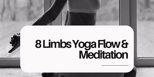 Eight Limbs Flow