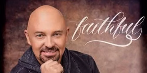 Evening With Michael Wayne Smith 
