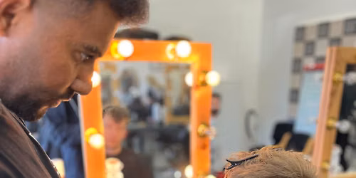 VTCT Level 3 Barbering Certificate - Evening Course