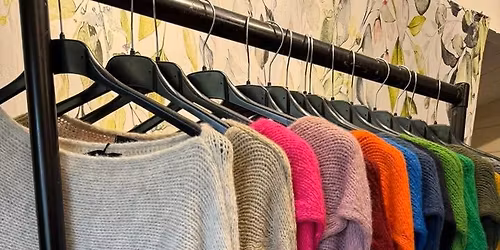 Rye and District Country Show