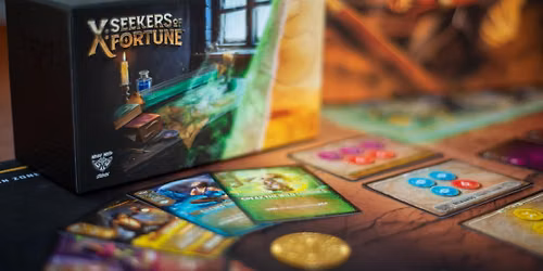 Learn to Play at Everyday Adventures OKC