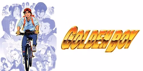 Golden Boy (1995)