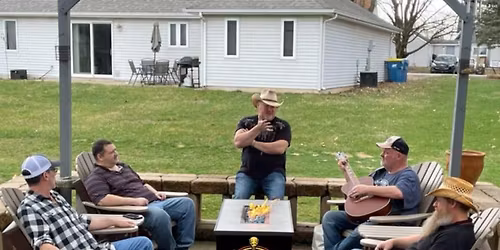 Betz Bash- Private Event