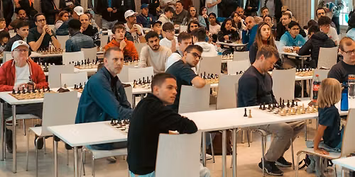 Open de Rentr\u00e9e Rapid chess\u265f Philidor Luxembourg
