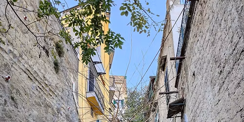 Napolinverticale - Moiariello