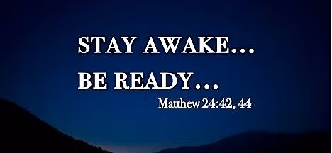 Worship - First Sunday of Advent