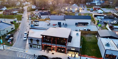 LIVE MUSIC NIGHT! (Maylon Tyler)