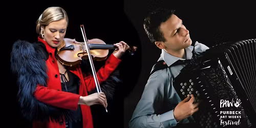 Lizzie Ball & Milo\u0161 Milivojevi\u0107 - A Musical Portrait of Coco Chanel & Igor Stravinsky