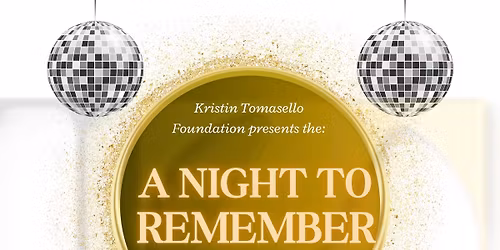 Night To Remember