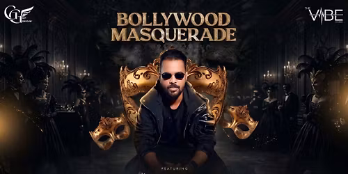 Bollywood Masquerade