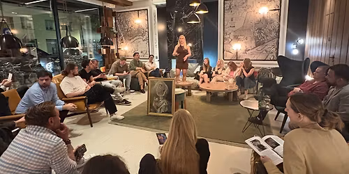 Warsaw Investors Meetup - 12th of November