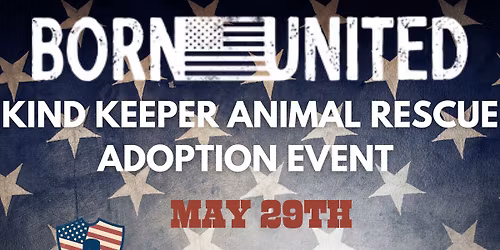 Puppies @ Born United 