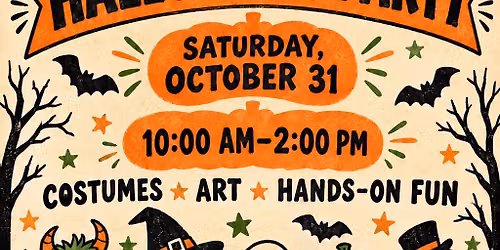 Halloween Party