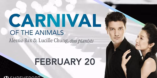 Carnival of the Animals