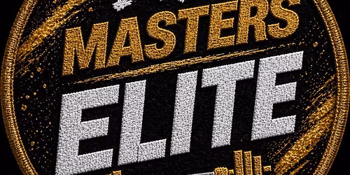 2026 Masters ELITE Invitational