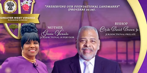 Holy Convocation