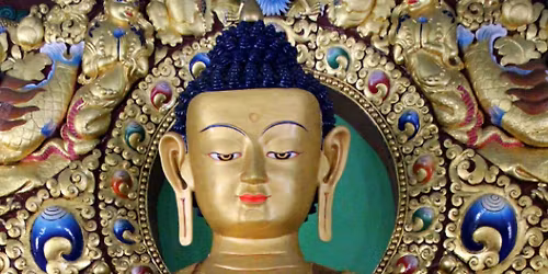 TOULOUSE: introduction \u00e0 la m\u00e9ditation Dzogchen