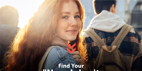 Y Mind Youth Information session 