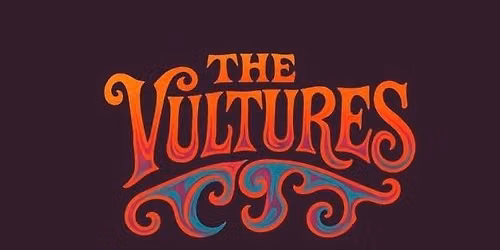 \ud83c\udfb6 The Vultures at RIVINO Friday, June 19th! \ud83c\udfb6