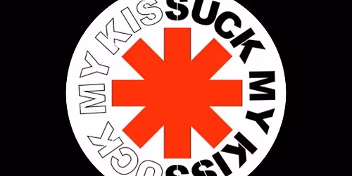 SUCK MY KISS, Tribute to Red Hot Chili Peppers en CONCERT a l'Estafrites !