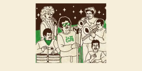 \u00a1Viva Salsa! ft. Orchestra Mambo International