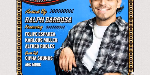 Felipe Esparza