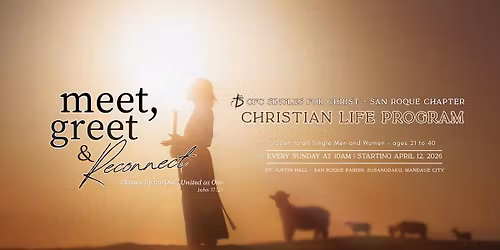 Christian Life Program