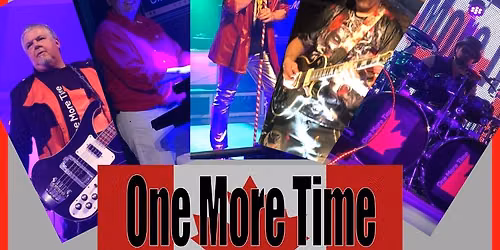 One More Time