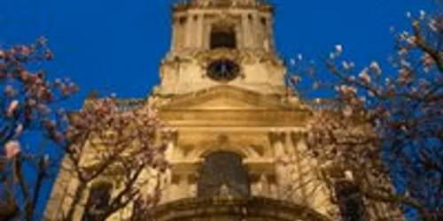 Vivaldi Four Seasons by Candlelight