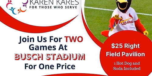 GunsNHose Day at the Ballpark Park