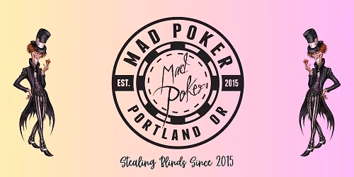 MAD Poker
