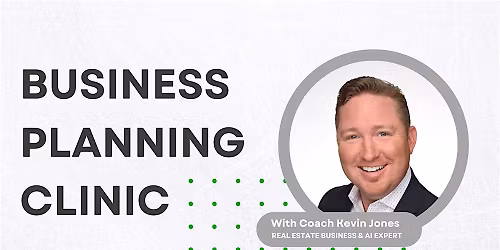 Business Planning Clinic