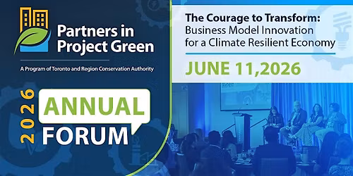 2026 PPG Annual Forum \u2014\u202fThe Courage to Transform: Business Innovation