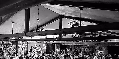 Comedy Off The Vine - April 8th