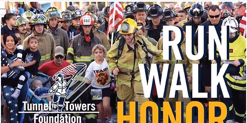 Tunnel to Towers 25th Anniversary benefit concert 