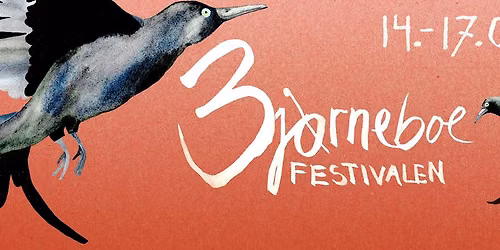Bj\u00f8rneboefestivalen 2026