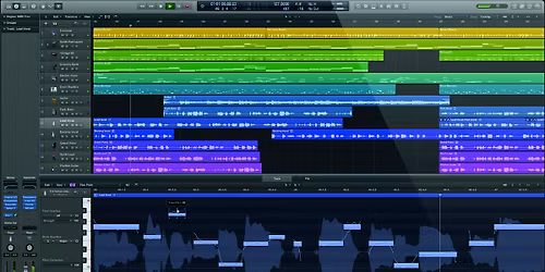 Logic Pro X for Beginners